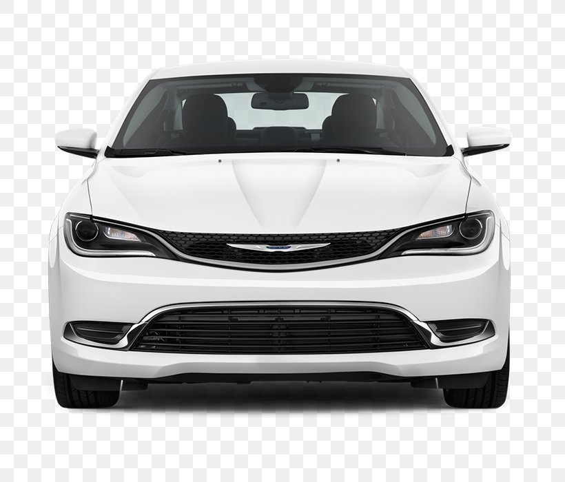 2017 Chrysler 200 Car Front-wheel Drive 2016 Chrysler 200 Limited, PNG, 700x700px, Chrysler, Auto Part, Automatic Transmission, Automotive Design, Automotive Exterior Download Free