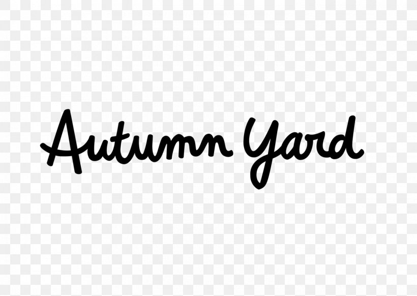 Autumn Yard Food Restaurant Font, PNG, 1500x1065px, Food, Area, Autumn, Black, Black And White Download Free