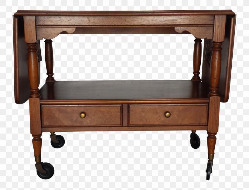 Drop-leaf Table Drawer Furniture Buffets & Sideboards, PNG, 2357x1801px, Watercolor, Cartoon, Flower, Frame, Heart Download Free