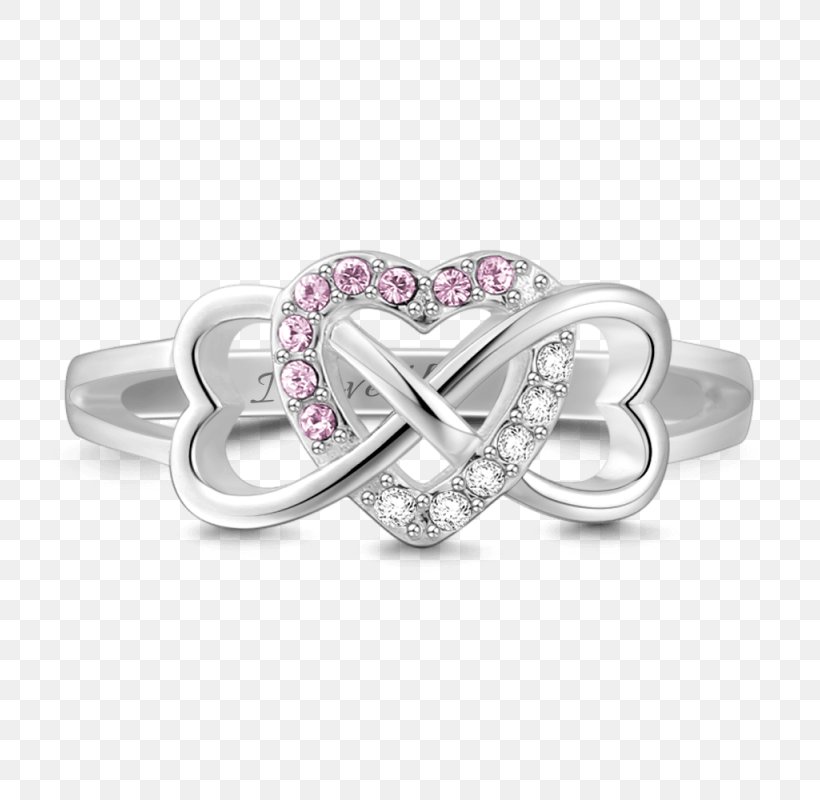 Eternity Ring Jewellery Silver Pre-engagement Ring, PNG, 800x800px, Ring, Birthstone, Bitxi, Body Jewellery, Body Jewelry Download Free