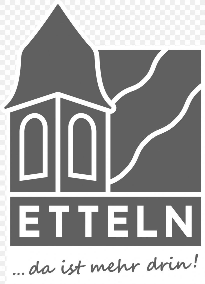 Etteln-aktiv E.V. Niggemeyer Automation GmbH Hissenberg Logo Text, PNG, 1982x2740px, Logo, Black And White, Brand, Chairman, Form Download Free