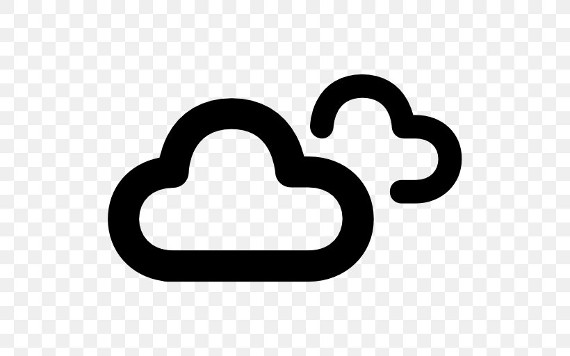 Foggy Night Sky, PNG, 512x512px, Flat Design, Area, Black And White, Body Jewelry, Cloud Download Free