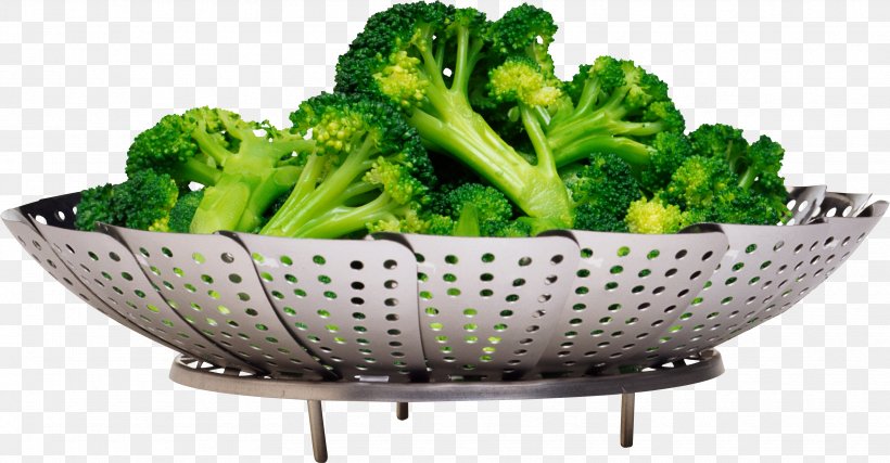 Food Steamer Kitchen Vegetable Boiling, PNG, 3425x1785px, Broccoli Slaw, Bell Pepper, Broccoli, Carrot, Cauliflower Download Free