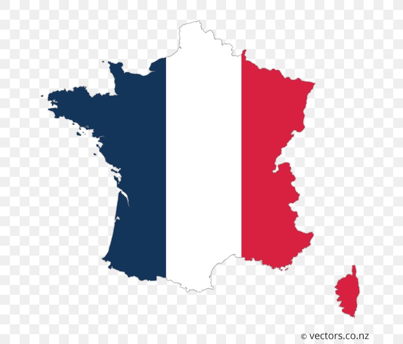 France Blank Map, PNG, 700x700px, France, Blank Map, Europe, Flag Of France, Map Download Free