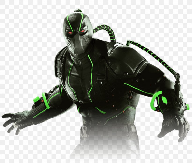 Injustice 2 Injustice: Gods Among Us Bane Brainiac Poison Ivy, PNG, 969x824px, Injustice 2, Action Figure, Bane, Batman, Brainiac Download Free