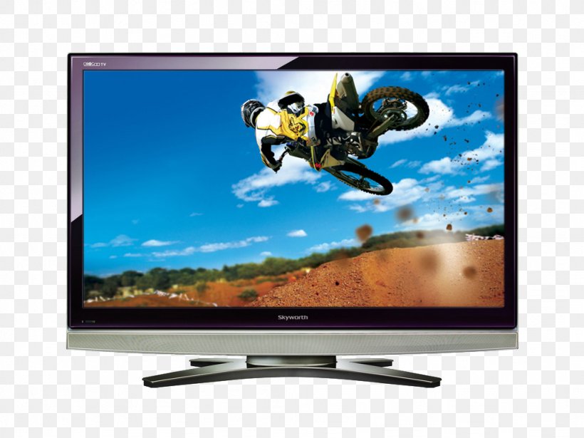LCD Television LED-backlit LCD Liquid-crystal Display Computer Monitor, PNG, 1024x768px, 4k Resolution, Lcd Television, Computer Monitor, Display Device, Flat Panel Display Download Free