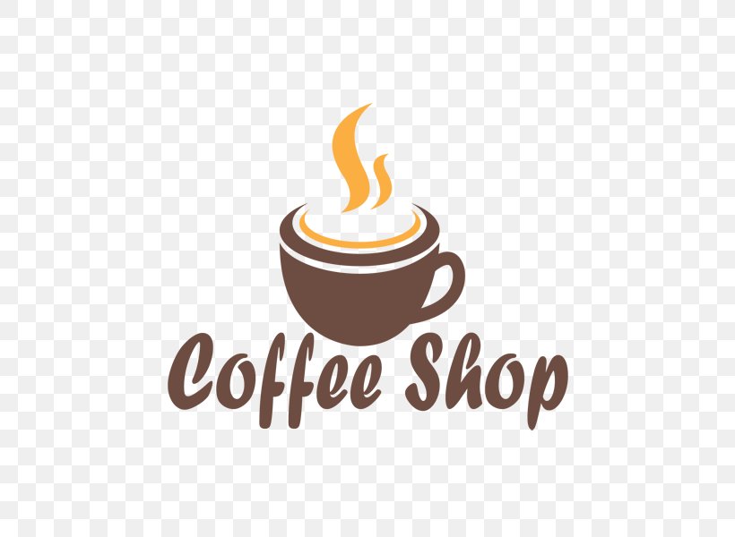 Logo Cappuccino Cafe Coffee Ristretto, PNG, 600x600px, Logo, Brand, Cafe, Caffeine, Cappuccino Download Free
