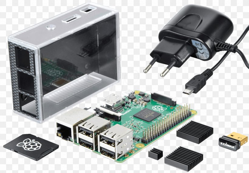 Raspberry Pi 3 Electronic Visual Display Single-board Computer Display Device, PNG, 1800x1250px, Raspberry Pi, Android, Arm Architecture, Computer, Computer Component Download Free