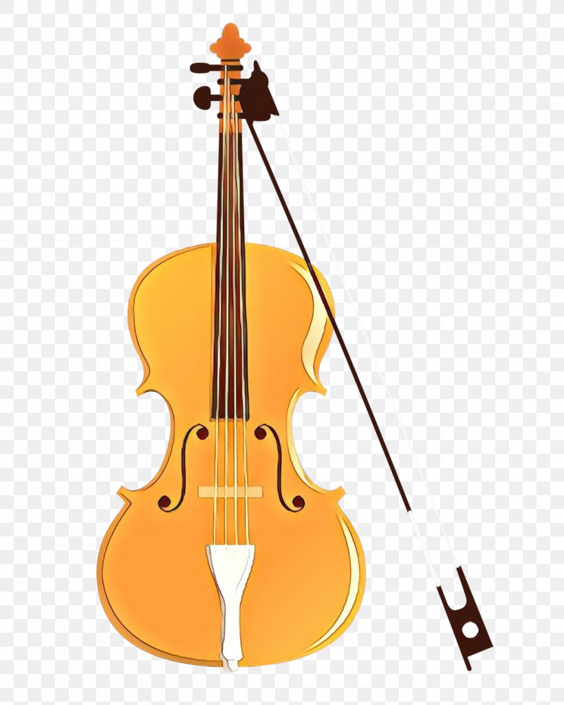 String Instrument Musical Instrument String Instrument Viola Bowed String Instrument, PNG, 1000x1250px, Cartoon, Bass Violin, Bowed String Instrument, Musical Instrument, String Instrument Download Free
