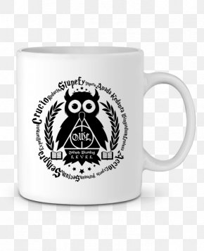 T-shirt - T-shirt Coffee Cup Mug The Evil Within 2 Decal PNG