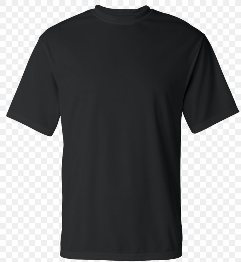 T-shirt Hoodie Nike Free Jacket Polo Shirt, PNG, 1100x1200px, Tshirt, Active Shirt, Adidas, Black, Clothing Download Free