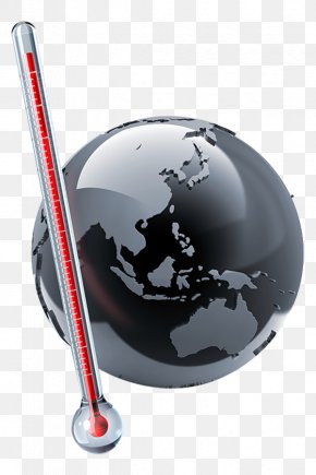 Global Thermometer - United States Stock Illustration Illustration PNG