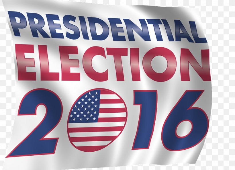 US Presidential Election 2016 United States Presidential Election, 2008 United States Elections, 2016, PNG, 932x675px, Us Presidential Election 2016, Advertising, Banner, Brand, Election Download Free