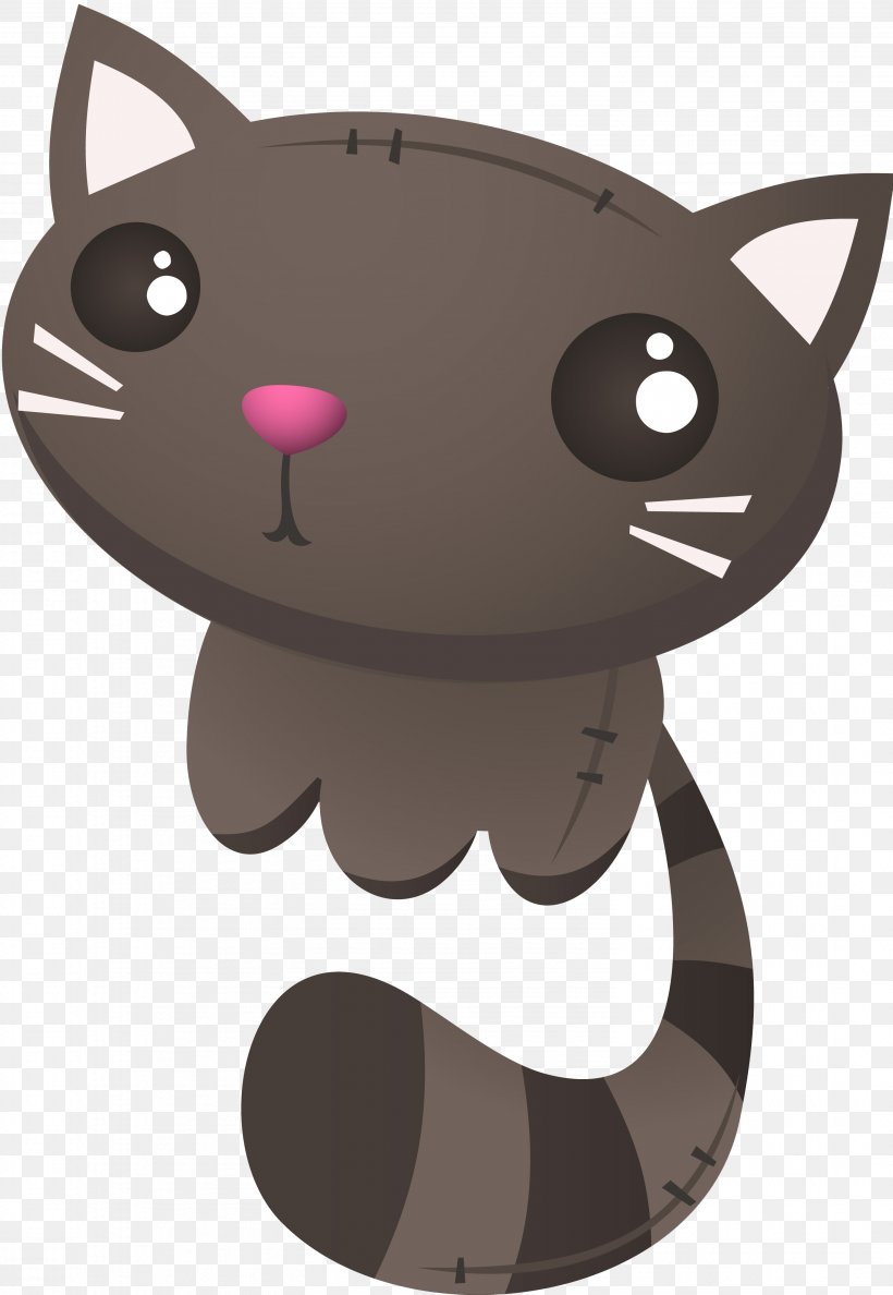 Whiskers Kitten Cellpadding Clip Art, PNG, 2959x4290px, Whiskers, Animal, Avatar, Canidae, Carnivoran Download Free
