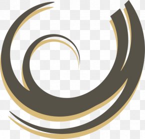 Swirled Cliparts - Circle Clip Art PNG