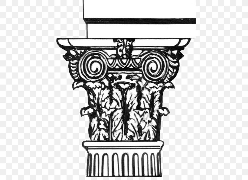 Corinthian Order Composite Order Capital Classical Order Tuscan Order, PNG, 474x596px, Corinthian Order, Ancient Roman Architecture, Architecture, Art, Baas Download Free