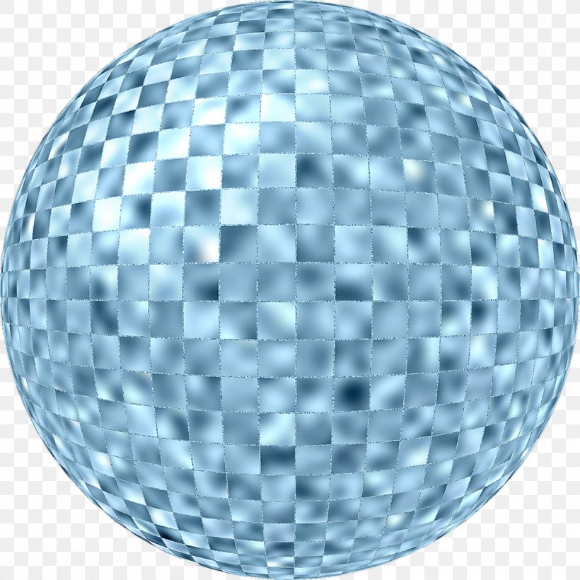 Disco Ball Crystal Ball Sphere Bowling Balls, PNG, 1000x1000px, Disco
