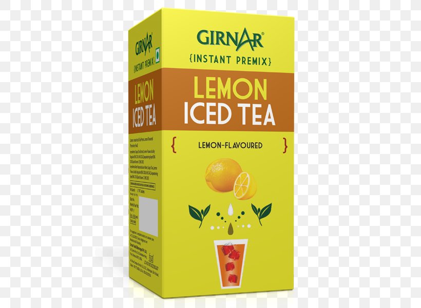 Iced Tea Masala Chai Green Tea Lemonade, PNG, 450x600px, Iced Tea, Citric Acid, Food, Green Tea, Instant Tea Download Free