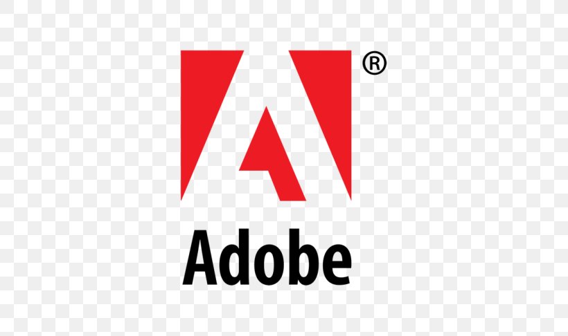 Logo Brand Adobe Systems Computer Software Image, PNG, 741x486px, Logo, Adobe Reader, Adobe Systems, Area, Brand Download Free
