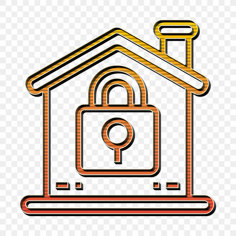 Real Estate Icon Home Icon Lock Icon, PNG, 1164x1164px, Real Estate Icon, Home Icon, Line, Lock Icon, Symbol Download Free