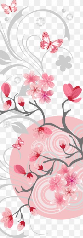 Sakura Card Shading PNG