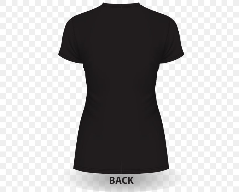 T-shirt Sleeve Neckline Clothing, PNG, 460x659px, Tshirt, Black, Champion, Clothing, Clothing Sizes Download Free