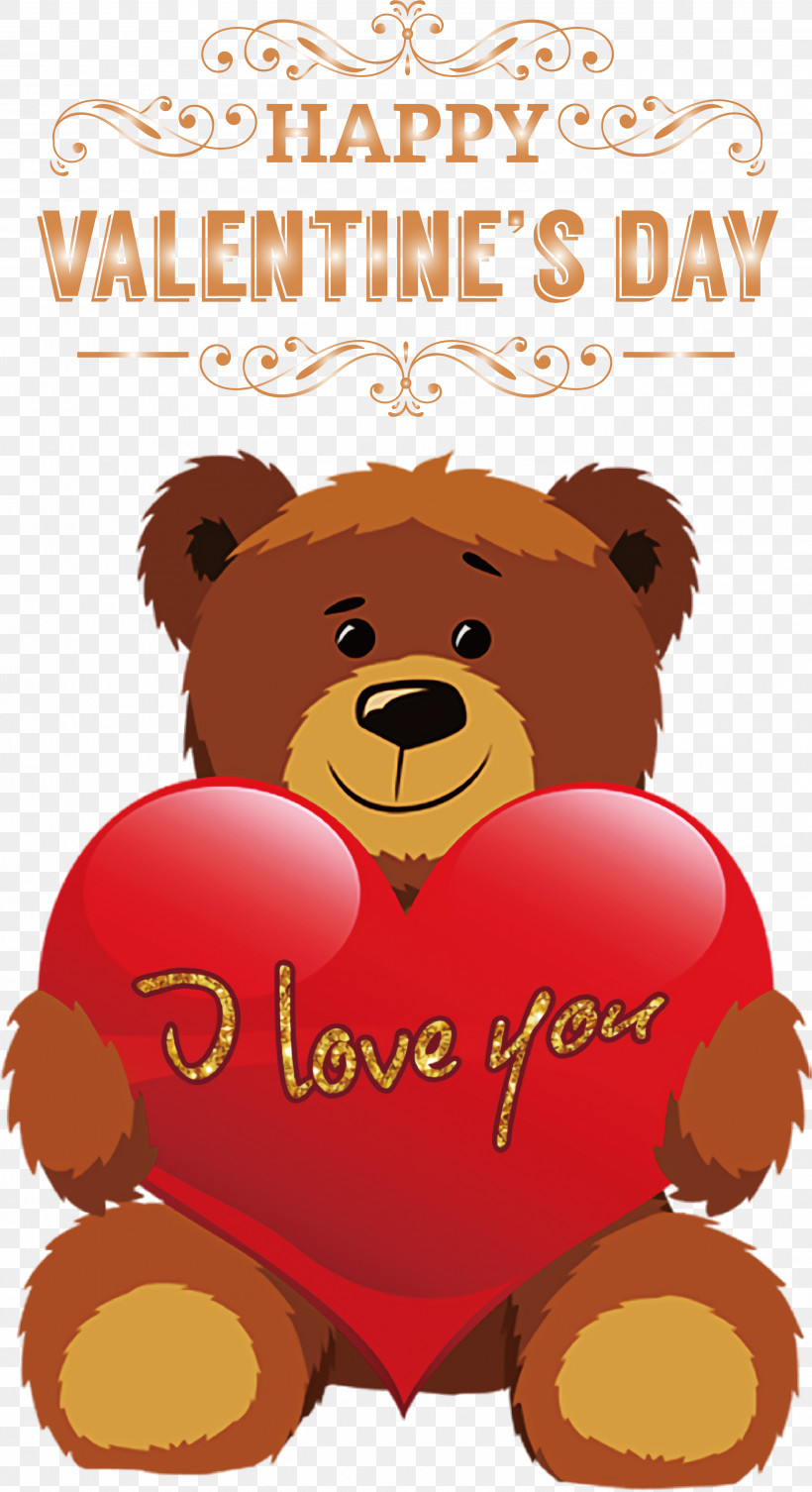 Teddy Bear, PNG, 2709x4978px, Bears, Clothing, Fashion, Heart, Online Shopping Download Free