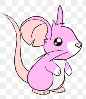 Mouse - Transformice Drawing Fan Art Mouse PNG
