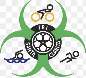 Barrel Racing - Wildflower Triathlon Clip Art Barrel Racing Logo PNG