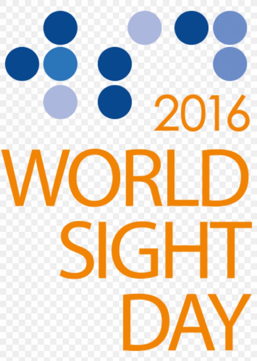 World Sight Day Visual Perception Vision Impairment Eye Care Professional Ophthalmology, PNG, 954x1341px, World Sight Day, Area, Blindness, Brand, Diabetic Retinopathy Download Free