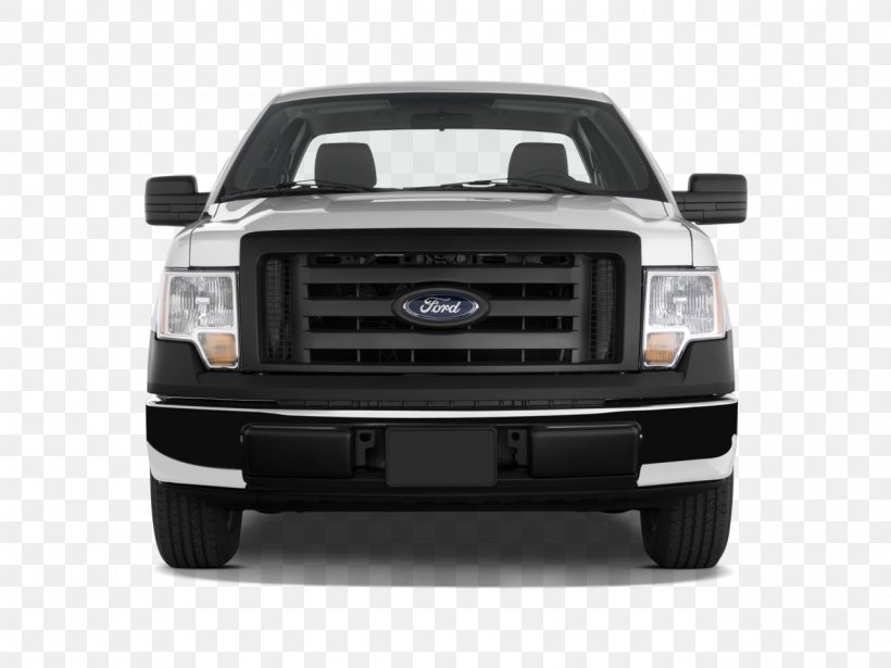 2012 Ford F-150 Car Grille Van, PNG, 1280x960px, 2012 Ford F150, Ford, Automotive Design, Automotive Exterior, Automotive Tire Download Free