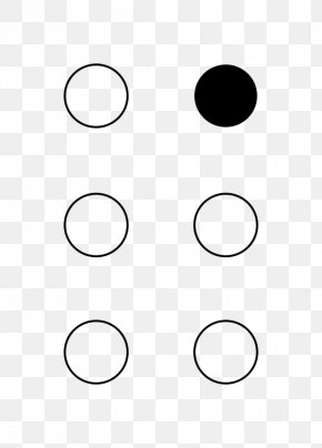 Braille Unicode Wikipedia Character Font PNG
