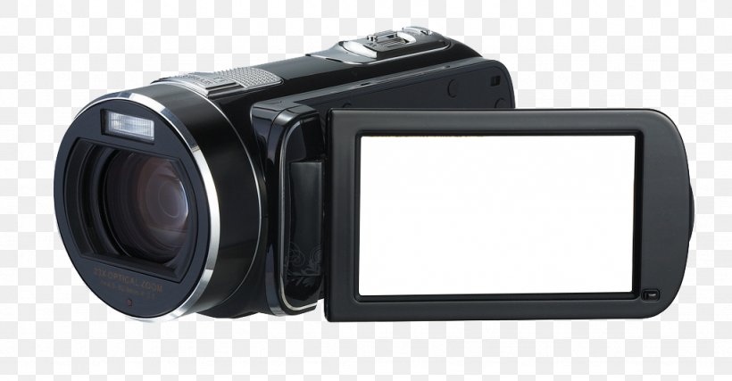 Camera Lens Video Camera Videocassette Recorder, PNG, 1024x534px, Camera Lens, Camcorder, Camera, Camera Accessory, Cameras Optics Download Free
