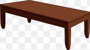 Table - Coffee Tables Educational Technology PNG