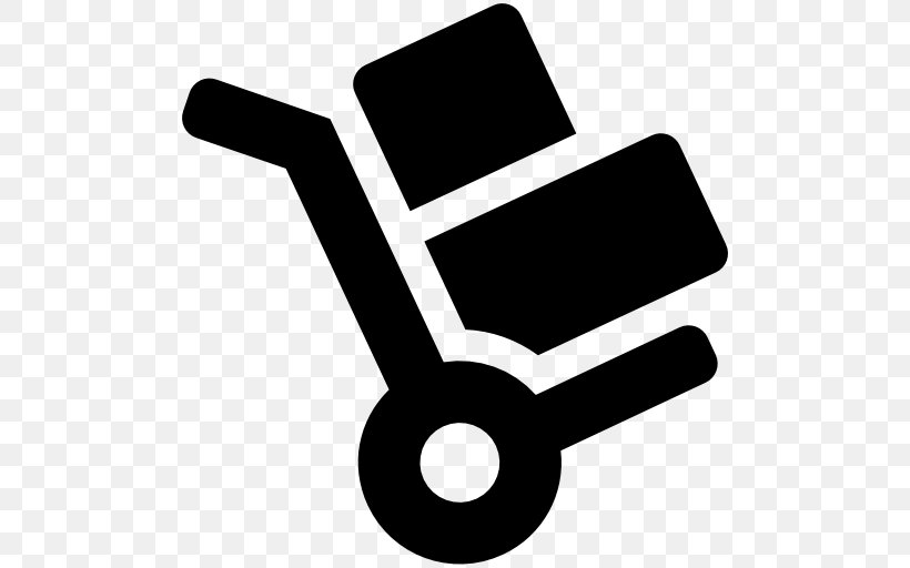 Transport Inventory E-commerce, PNG, 512x512px, Transport, Barcode, Black And White, Cart, Distribyutor Download Free