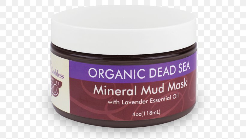 Dead Sea Cream Mineral Mud Mask, PNG, 600x463px, Dead Sea, Cream, Mask, Mineral, Mud Download Free