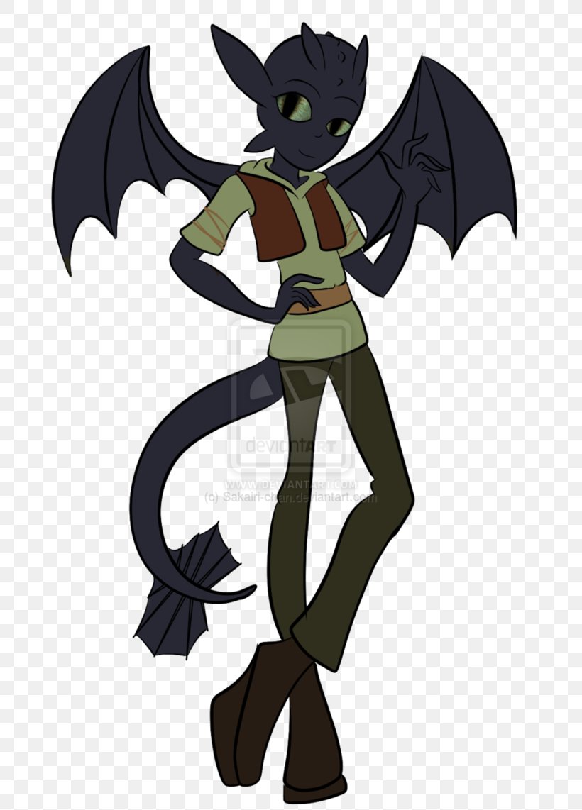 Dragon Cartoon BAT-M Demon, PNG, 700x1142px, Dragon, Bat, Batm, Cartoon, Demon Download Free