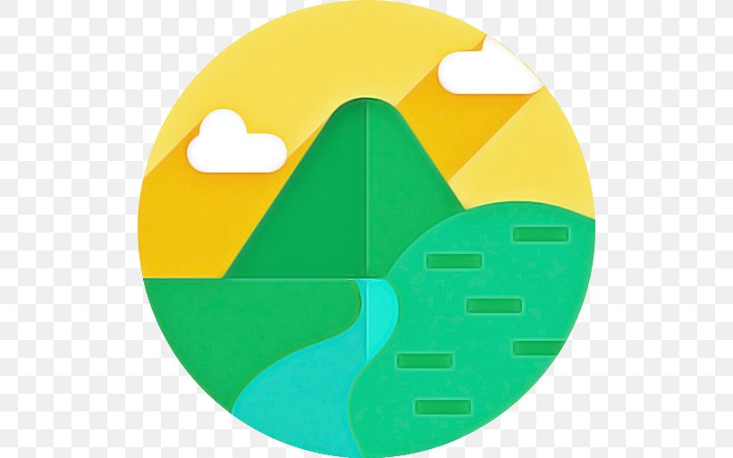 Green Yellow Circle Symbol Logo, PNG, 512x512px, Green, Logo, Symbol, Yellow Download Free
