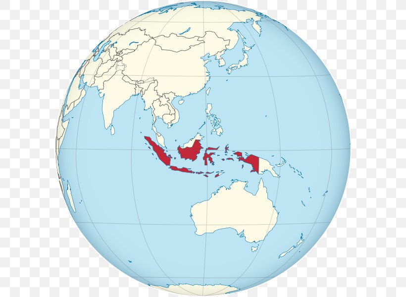 Indonesia Globe World Map, PNG, 600x600px, Indonesia, Country, Earth