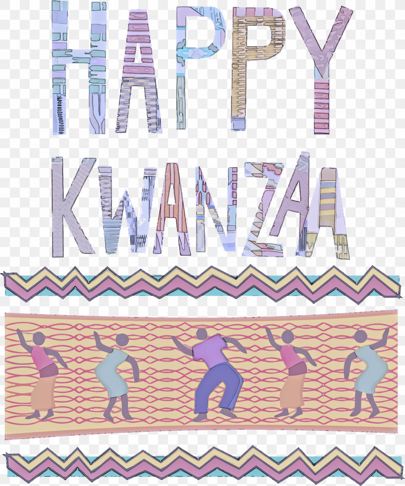 Kwanzaa African, PNG, 2500x3000px, Kwanzaa, African, Geometry, Lavender, Line Download Free