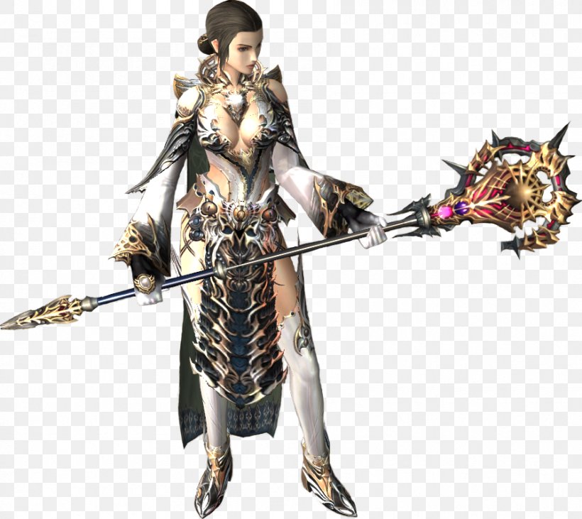 Lineage II Wizard NCSOFT Video Game, PNG, 894x798px, Lineage Ii, Action Figure, Animation, Armour, Art Download Free
