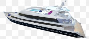 Luxury Yacht - Luxury Yacht Boating Maldives PNG
