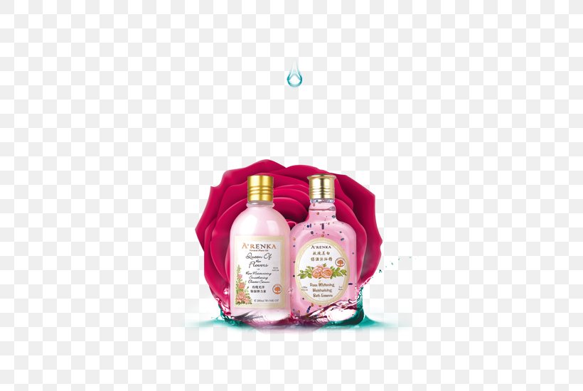 Rose Oil Perfume Essential Oil, PNG, 550x550px, Rose Oil, Advertising, Cosmetics, Designer, Essential Oil Download Free