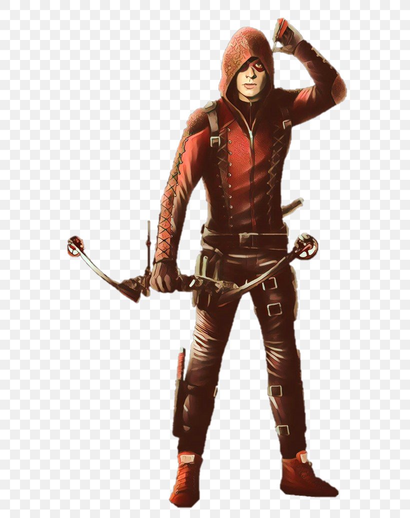 Roy Harper Arsenal F.C. Arrowverse The CW Green Arrow, PNG, 596x1037px, Roy Harper, Action Figure, Arrowverse, Arsenal Fc, Art Download Free