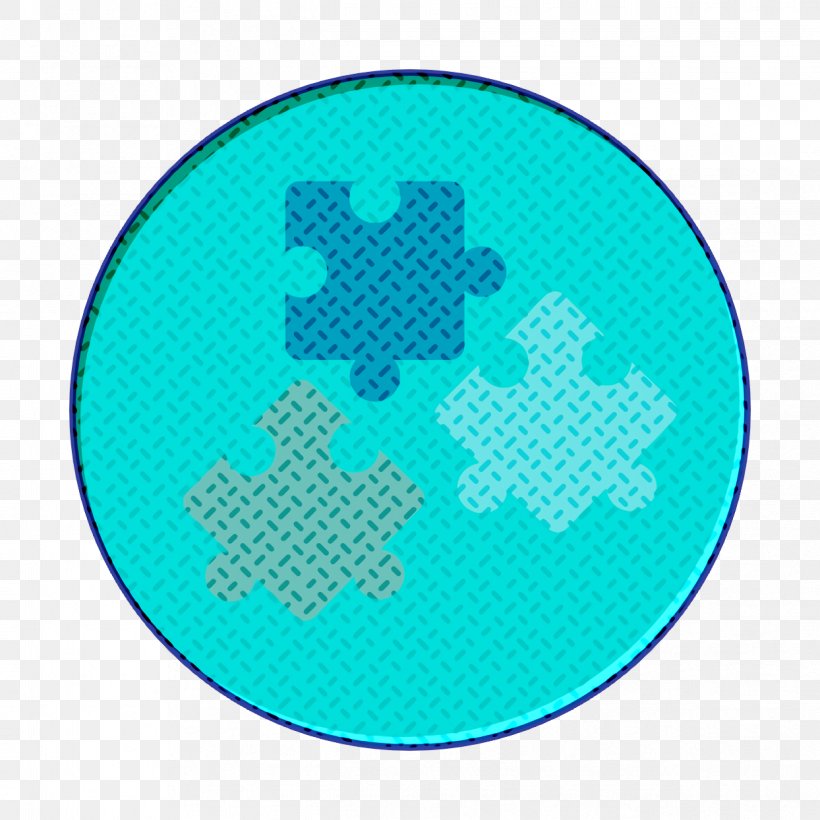 Teamwork And Organization Icon Game Icon Puzzle Icon, PNG, 1244x1244px, Teamwork And Organization Icon, Aqua, Game Icon, Puzzle Icon, Teal Download Free