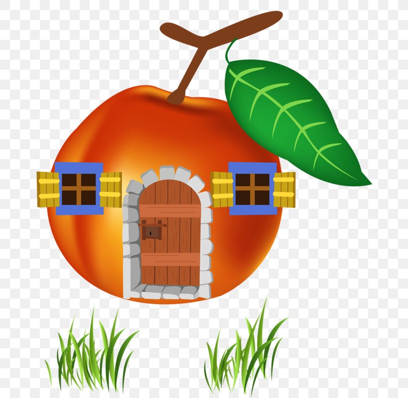 Tree House Clip Art, PNG, 696x800px, House, Bedroom, Building, Cartoon, Fairy Tale Download Free
