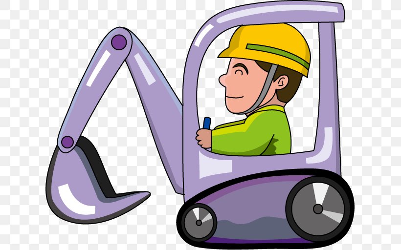 Architectural Engineering Excavator Heavy Machinery 工事 Clip Art, PNG, 633x512px, Architectural Engineering, Architecture, Area, Automotive Design, Building Download Free