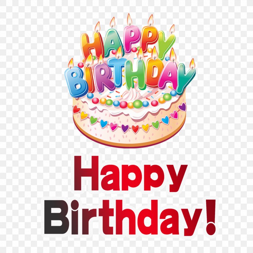 Birthday Cake Chocolate Cake Wedding Cake Clip Art, PNG, 1500x1500px, Birthday Cake, Baked Goods, Birthday, Birthday Card, Cake Download Free