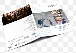 Design - Brochure Graphic Designer PNG