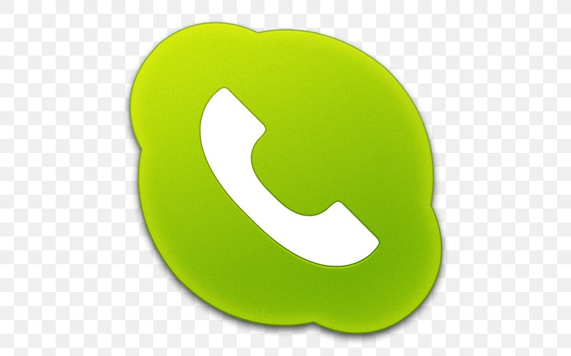 Mobile Phones Skype Communications S.a R.l. Telephone, PNG, 512x512px, Mobile Phones, Com, Email, Green, Ico Download Free
